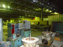 Так дело в том что я работал и на Туполева и на МиГе...Все не так плохо.