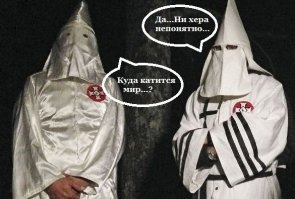 Как в школе Ганы наказывают опоздавших на занятия 