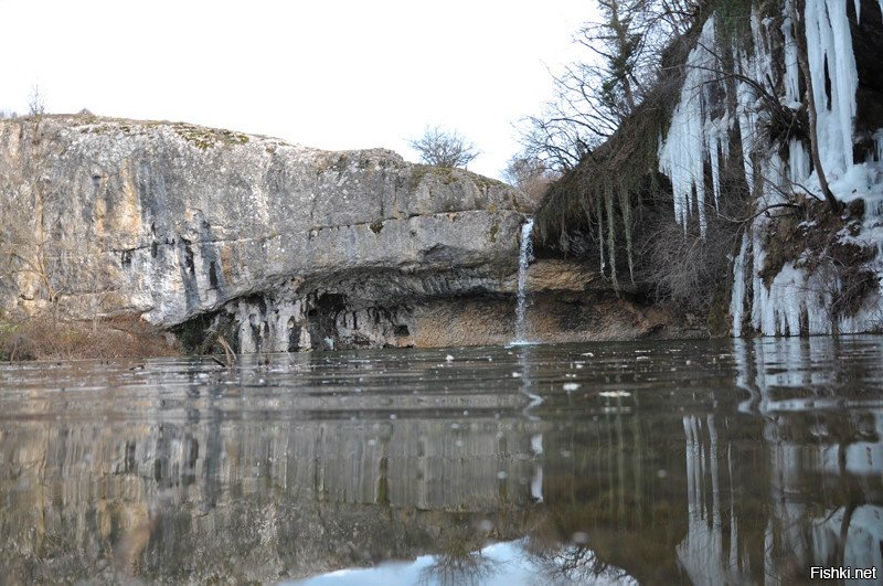 С родное севастополь водопад коба чаир карта