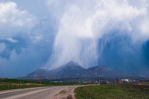 15 сверхъестественных явлений, которым нашлось разумное объяснение