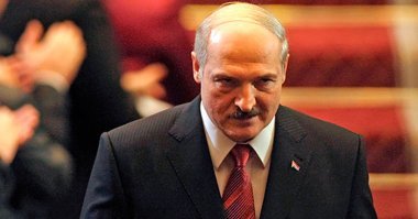 Белорус 10 лет назад уехал в США и стал там дальнобойщиком