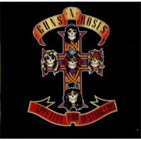 Лучшие обложки альбомов в истории мировой рок музыки