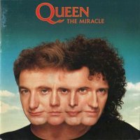 А как же QUEEN???