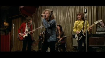 А как же забыли Slade?