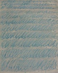 хренотень какая-то.
вот настоящее искусство. 23 000 000$