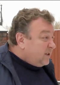 Какое тонкое, одухотворённое "лицо"!