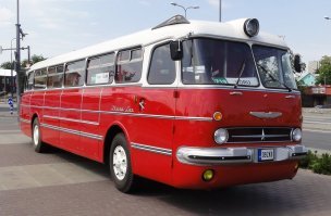 А я ещё на таком катался!