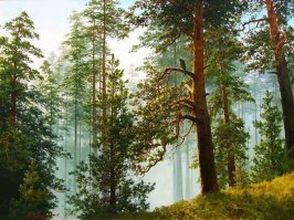 Тоже про него подумал.
Особенно вот это зацепило: