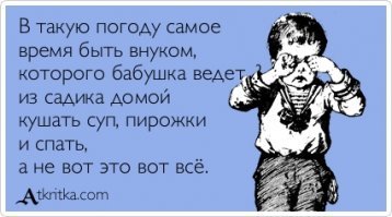 Смешные комментарии и высказывания из социальных сетей