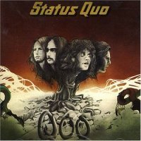 я бы добавил обложки альбомов группы Status Quo за 1974 и 75 годы, хоть и не являюсь поклонником их творчества и
