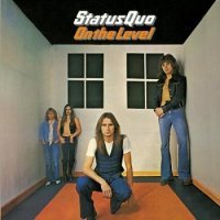 я бы добавил обложки альбомов группы Status Quo за 1974 и 75 годы, хоть и не являюсь поклонником их творчества и