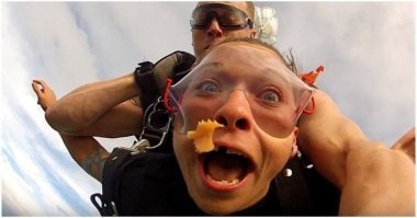 Наконец-то найдена сестра-близнец Охлобыстина