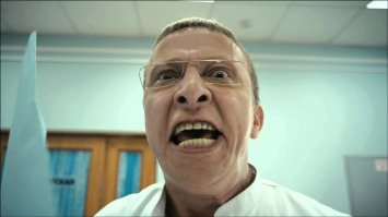 Наконец-то найдена сестра-близнец Охлобыстина