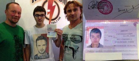 Некоторые на сериале просто помешались)