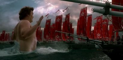 Путешествия Гулливера