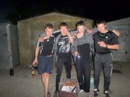 Смешные картинки с надписями