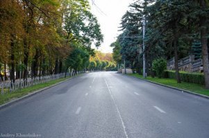 Ставрополь