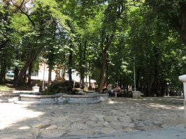 Ставрополь