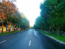 Ставрополь