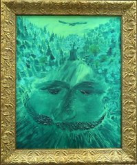 Думаю не сюр. А вот это сюр.