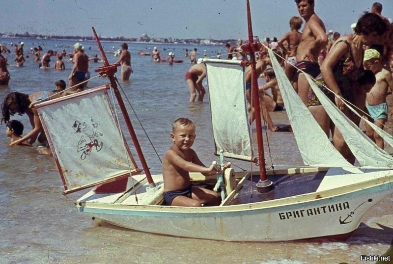 Как выглядели хрущевки, когда жить в них было хорошо