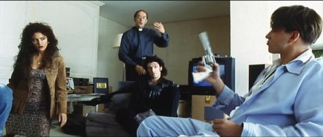 Он навсегда останется для меня ДОБЕРМАНОМ)