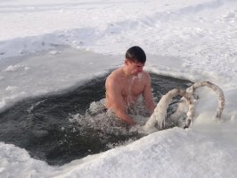 Придётся шапочку одевать (