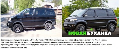 Подборка автомобильных приколов