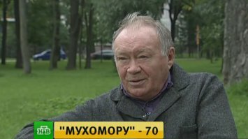 в балаклаве Кузнецова вижу всегда)