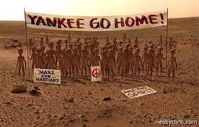 10 странных "фактов" о луне, которые не могут объяснить современные учёные