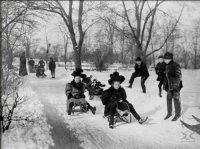 ну это до революции еще