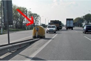 В Татарстане испытывают дорожные камеры, замаскированные под автомобиль