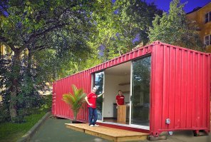 В таком случае проще и быстрее запилить такое.