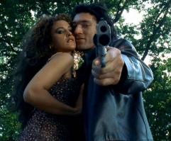 Моника Белуччи и Венсан Кассель: история семейной жизни