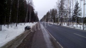 а у меня вот так было. 6 часов в плену по яица в грязной каше с солью и 18000р за подъемный кран.