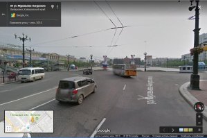 Где эта улица? Часть 18: улица Карла Маркса