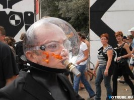 Аквариумисты - сумасшедшие фантазеры