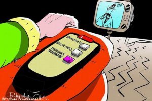 Как нас зомбируют?