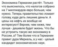 Россия чуть уступила США по силе и влиятельности