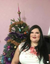 Иди ко мне любимый...А не то, я сьем ЕЛКУ!