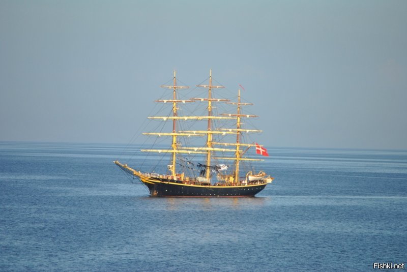 В день окончания регаты шёл на пароме в Стокгольм и почти все эти корабли видел в открытом море.Незабываемое зрелище.