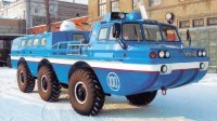 Чем хорош был советский подход в подобных проектах, так тем, что было меньше пафоса и больше эффективности. Всё-таки рыночная экономика в глобальных начинаниях и в науке даёт слабину. Не должны создатели чего-то нового и уникального думать о прибылях и внешних оценках.

А добавили бы ещё одну ось, почти "Синяя птица" получилась.