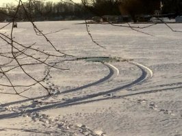 БУЛЬК!