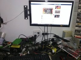 Ахахах, да у меня их много...