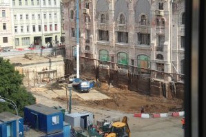 Кто построил Петербург? Часть I