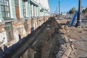 Кто построил Петербург? Часть I