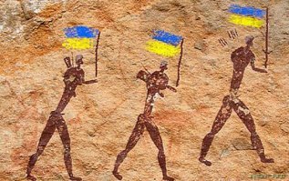 Что там написано о шумерах? Кто вырыл Черное и Средиземное моря или только о Мертвом море?