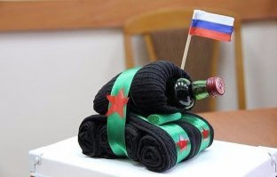 Размечтались... А реальность она такая: