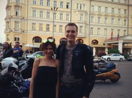 День рождения Екатерины Климовой, исполняется 40 лет