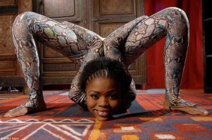 Любитель змей был задушен своим двухметровым питоном